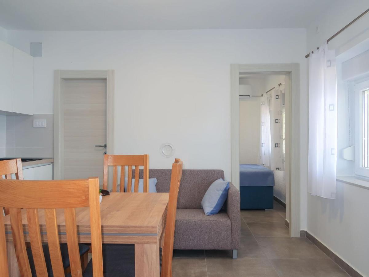 Apartment Bajadera By Interhome Ябланац Экстерьер фото