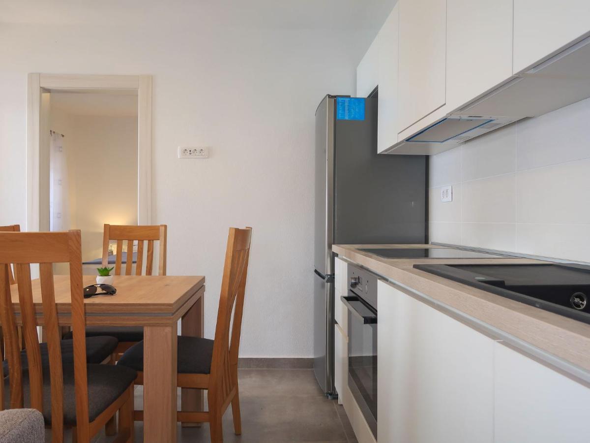 Apartment Bajadera By Interhome Ябланац Экстерьер фото