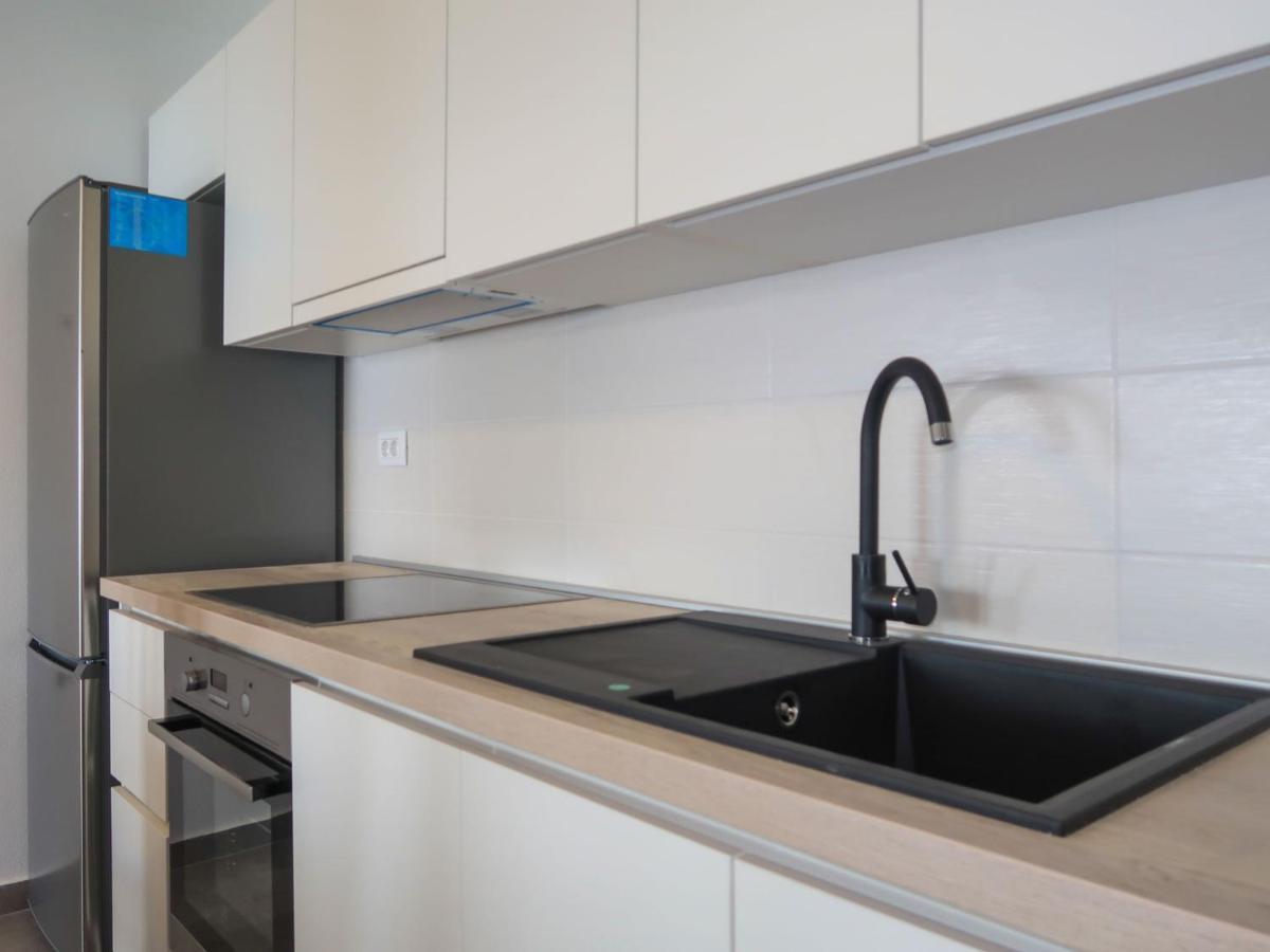 Apartment Bajadera By Interhome Ябланац Экстерьер фото