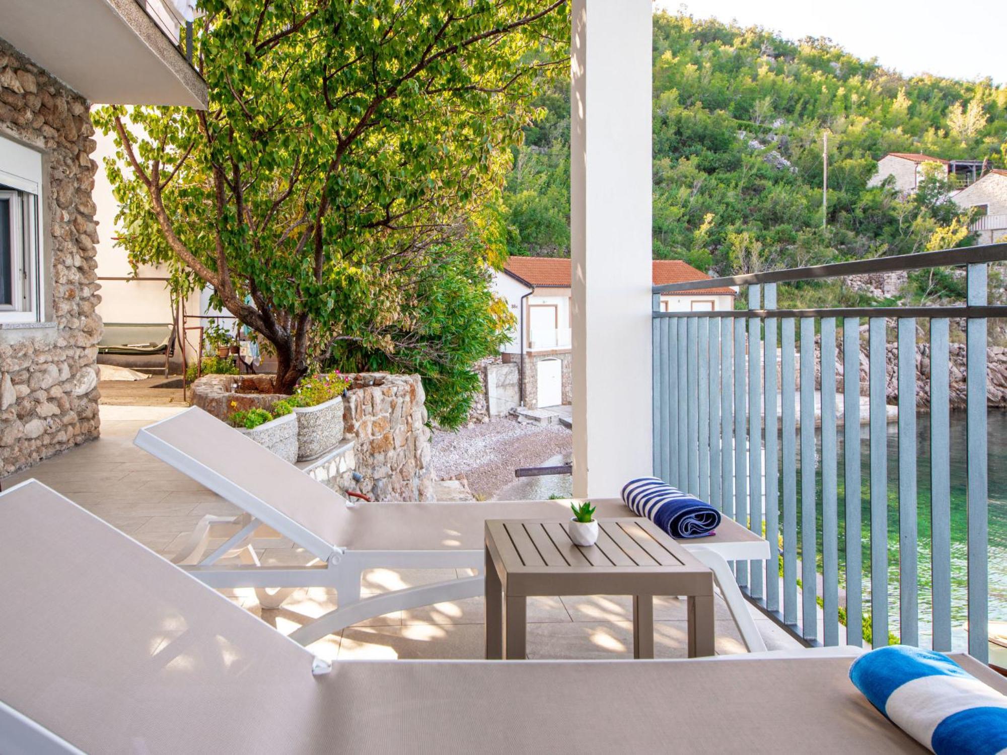 Apartment Bajadera By Interhome Ябланац Экстерьер фото