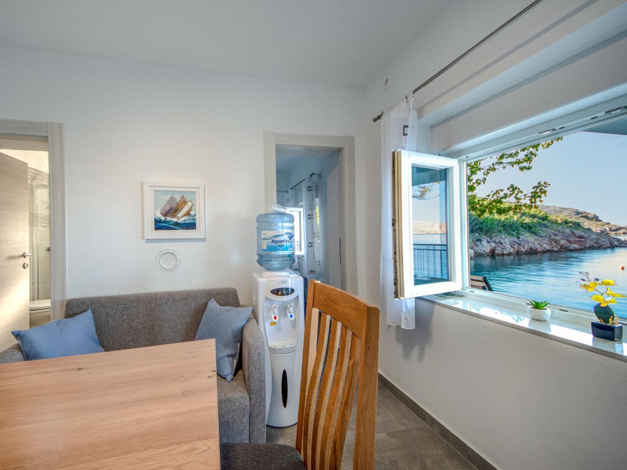 Apartment Bajadera By Interhome Ябланац Экстерьер фото
